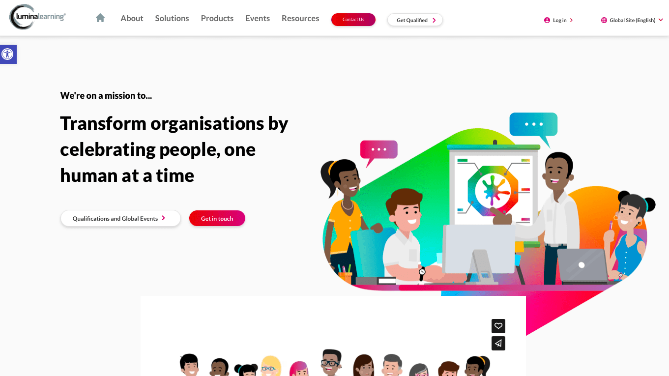 Learner View My Learning Knowledge Base - Amazing Ultra HD Abstract Illustrations | Free Download